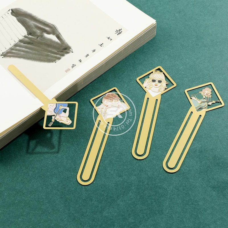 Bookmark