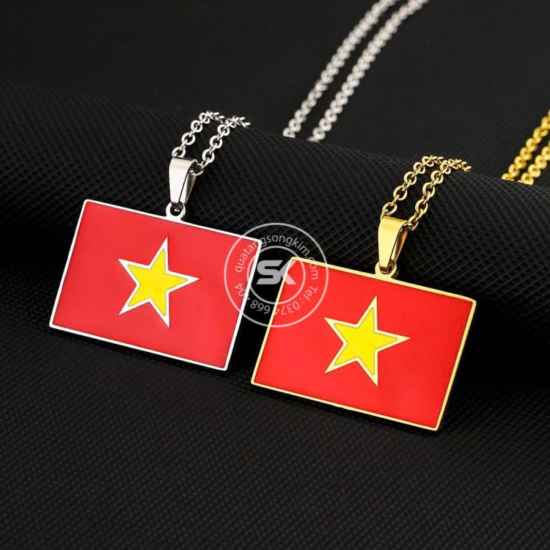 Mặt Dây Chuyền