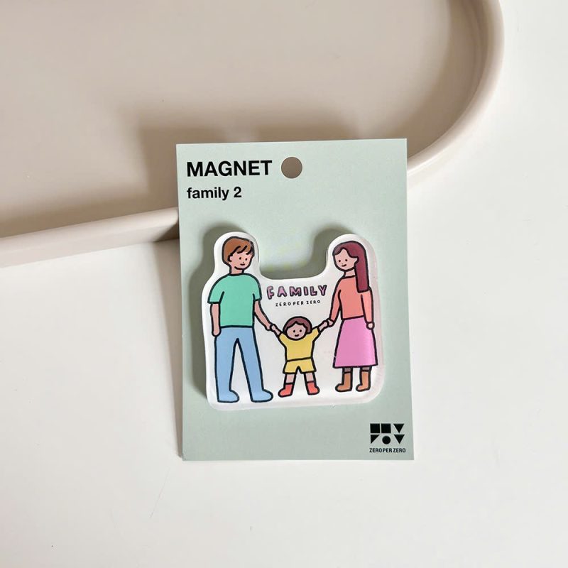 Hít Tủ Lạnh Mica
