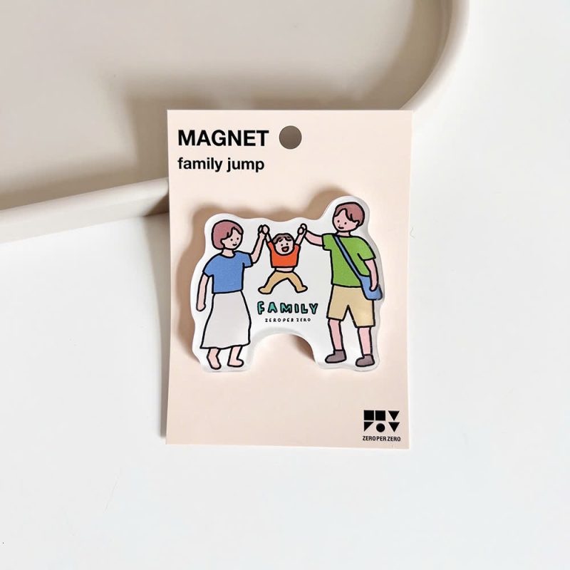 MAGNET HÍT TỦ LẠNH- XU HƯỚNG TẶNG QUÀ ĐỘC ĐÁO VÀ ẤN TƯỢNG