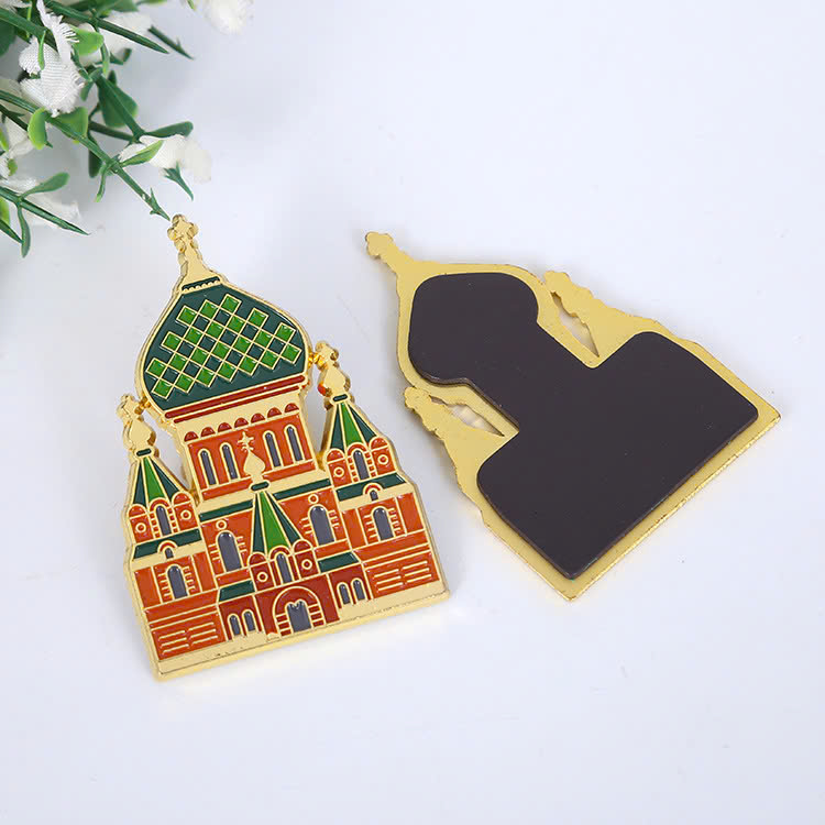 Hít Tủ Lạnh Hợp Kim