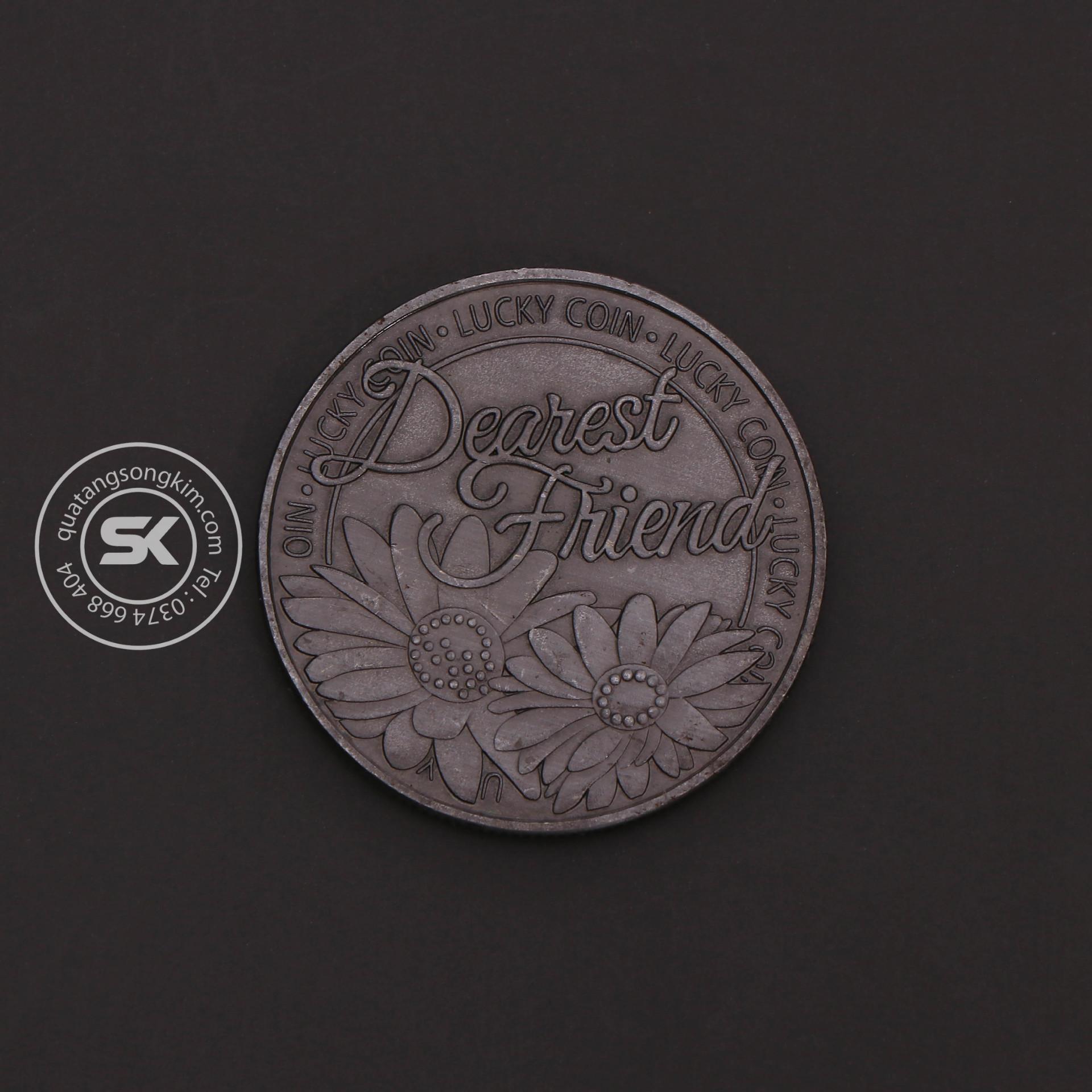 Đồng Xu Kỉ Niệm