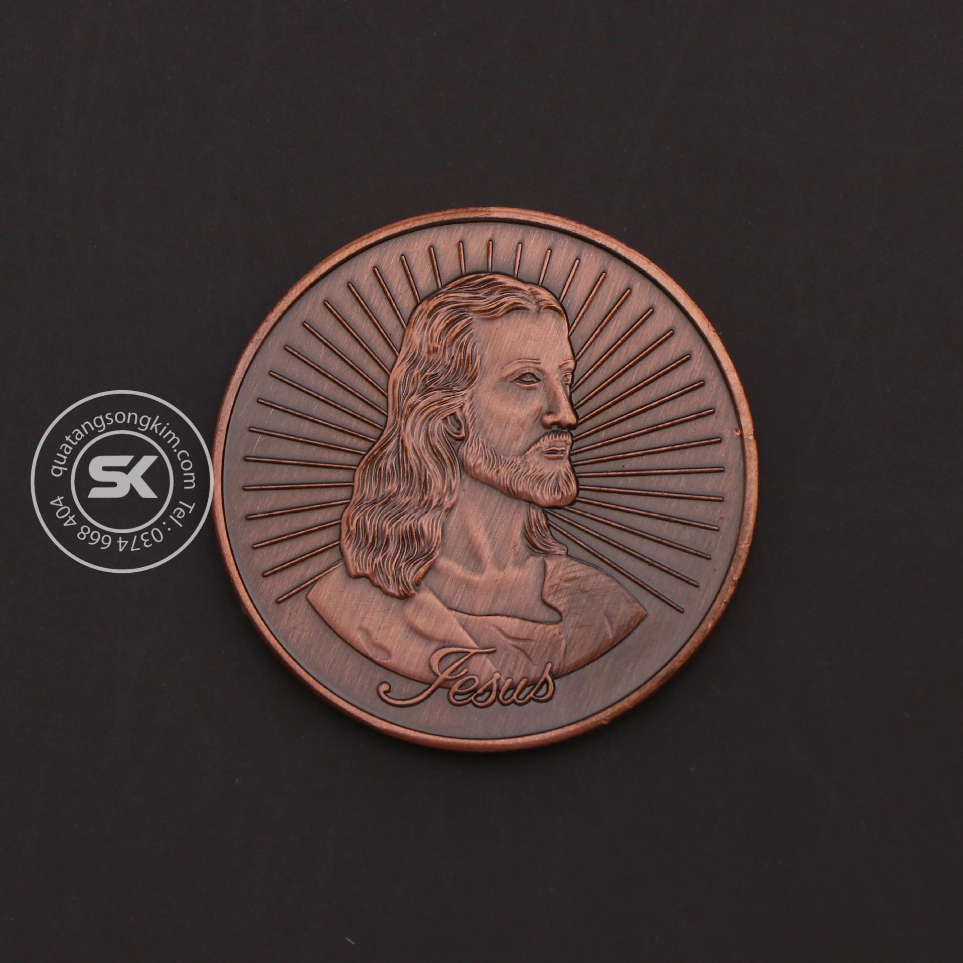 Đồng Xu Kỉ Niệm